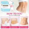 Cross -border hot -selling elaimei lazy shaping big belly stoma, thin arm belly, thigh, special artifact 5 packaging