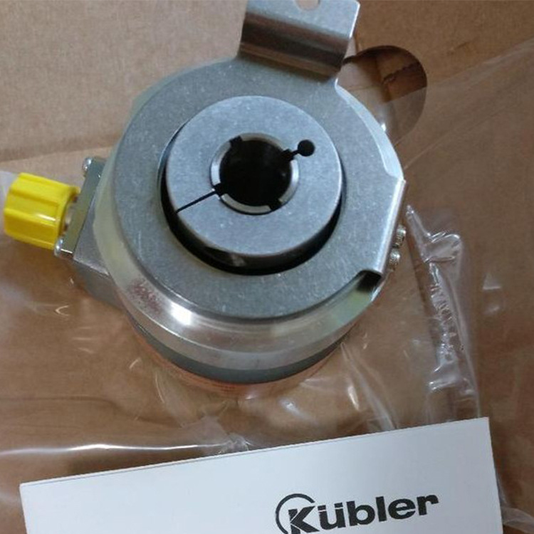 kubler 库伯勒港机编码器 8.5000.8322.1000 纺织机械 家熙机电