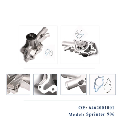 Water Pump is Water pump