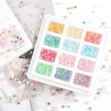 4mm������ħ�����p�����治Ҏ�tɢ�� DIY����Ʒ����������l
