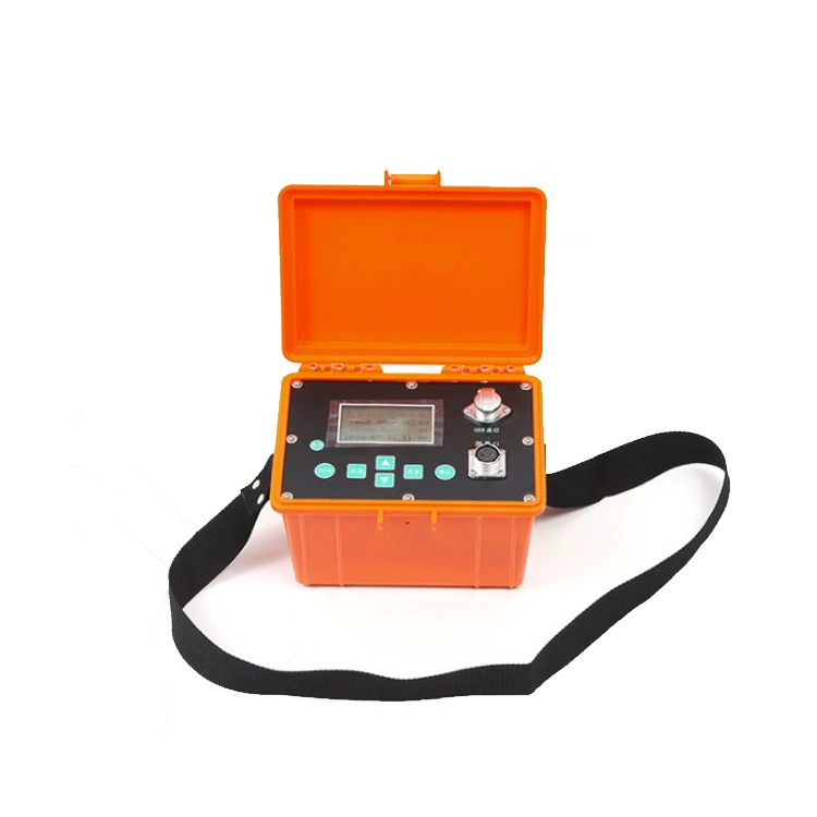 Легкий цифровой клинометр Широкий диапазон измерений Интеллектуальный цифровой клинометр