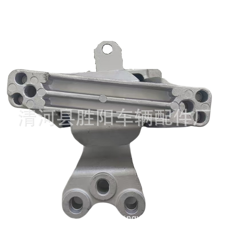 Fábrica directa 206000233AA soporte de motor de válvula de válvula de suspensión de motor