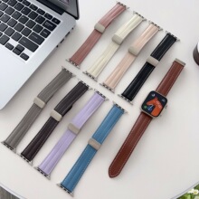 ����apple watchƻ��s8�ֱ��������۴�������Ƥ�¿�iwatch74563se