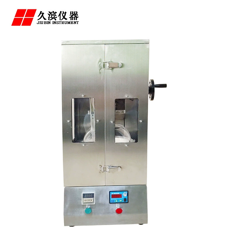 Шанхай Jiubin JB-220 раствор шлифовальный прибор