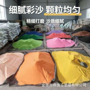 ��ɳ��ɳ��ɫ���xʯӢɰ�~���쾰��ͯɳ��ϞDIY�ֹ����ϏS�����l