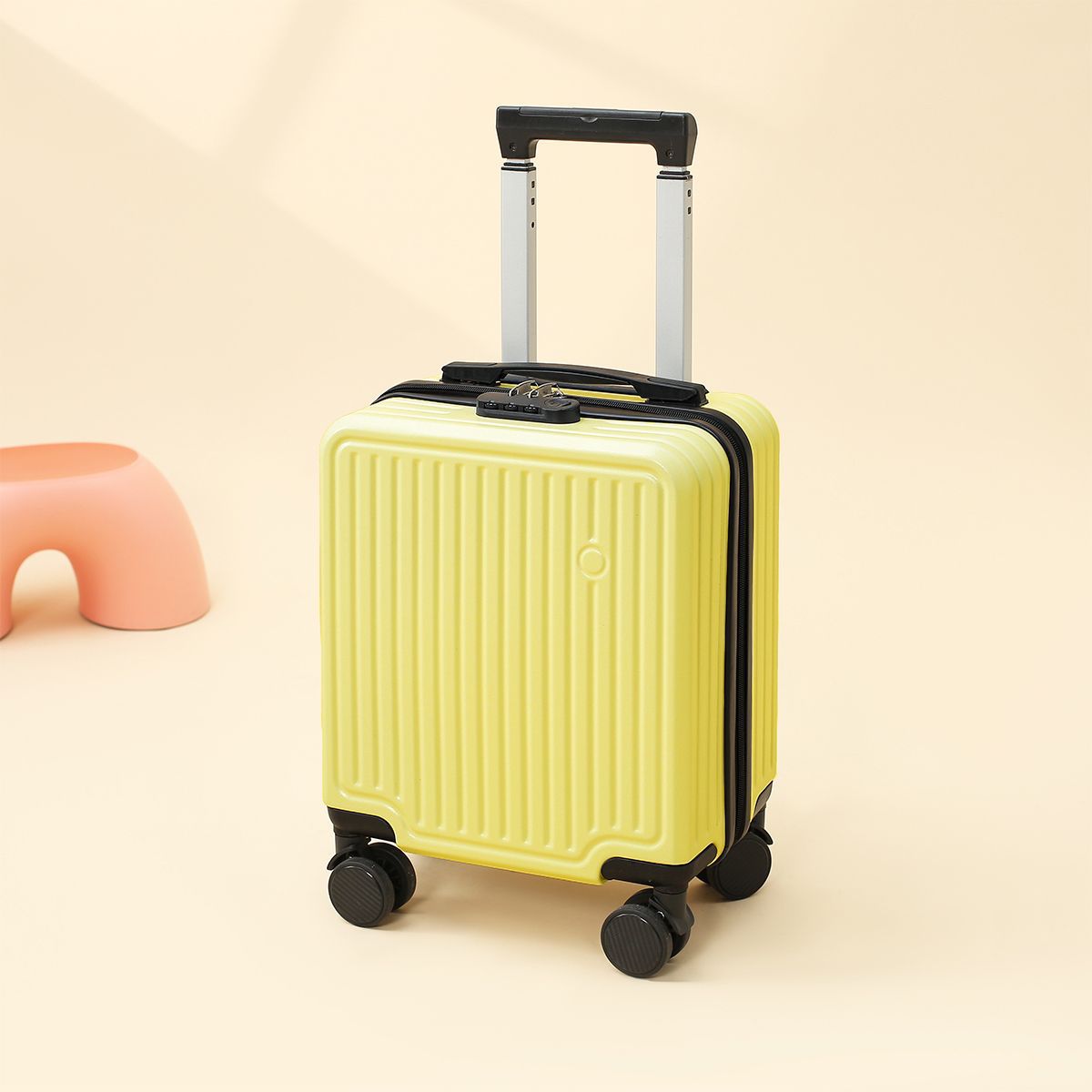 [크림옐로우] 긁힘에 강하고 튼튼하며 두꺼워짐