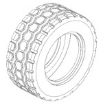 С������ľɢ�������ָ������15413 49.5x20mm��̥