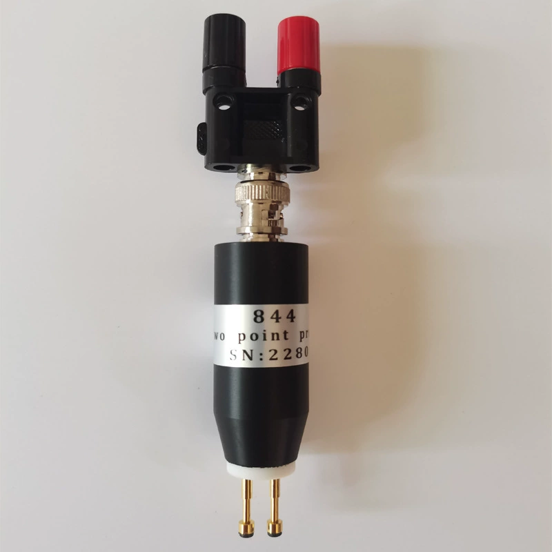 Датчик-ручка 844 Датчик 844 Тестер поверхностного сопротивления Зонд 844 Поверхностный зонд 844