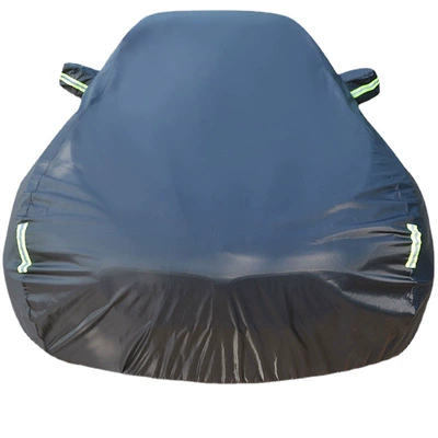 Car clothing Cover, Sunproof, Rainproof, Frostproof