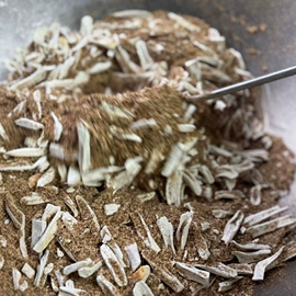 代用/养生茶;干果生货;干姜片