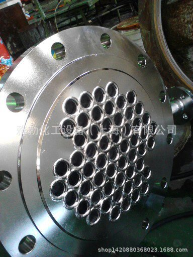 不锈钢储罐电解抛光，酸洗钝化