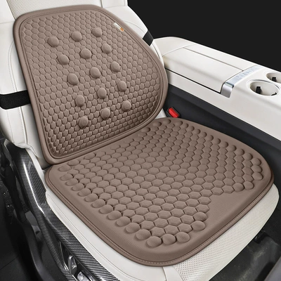 Cool pad Cushion, Summer Seat Cushion, Lumbar