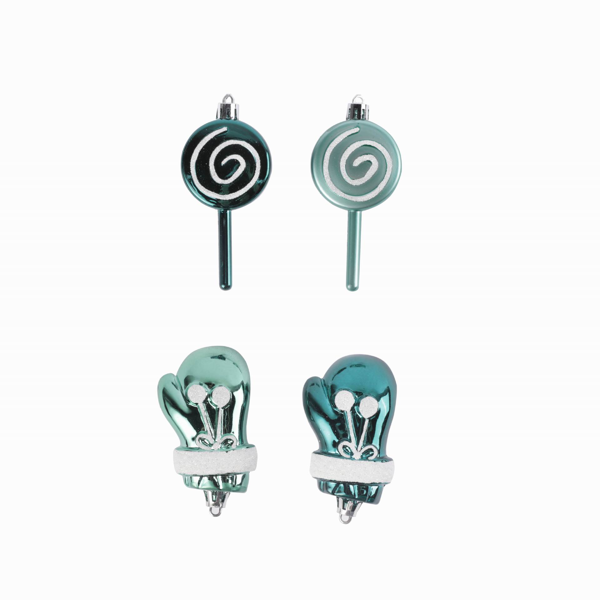 Bola de decoración navideña fiesta ceremonia decoración del árbol de navidad bola de plástico colgante hotel bola de decoración navideña