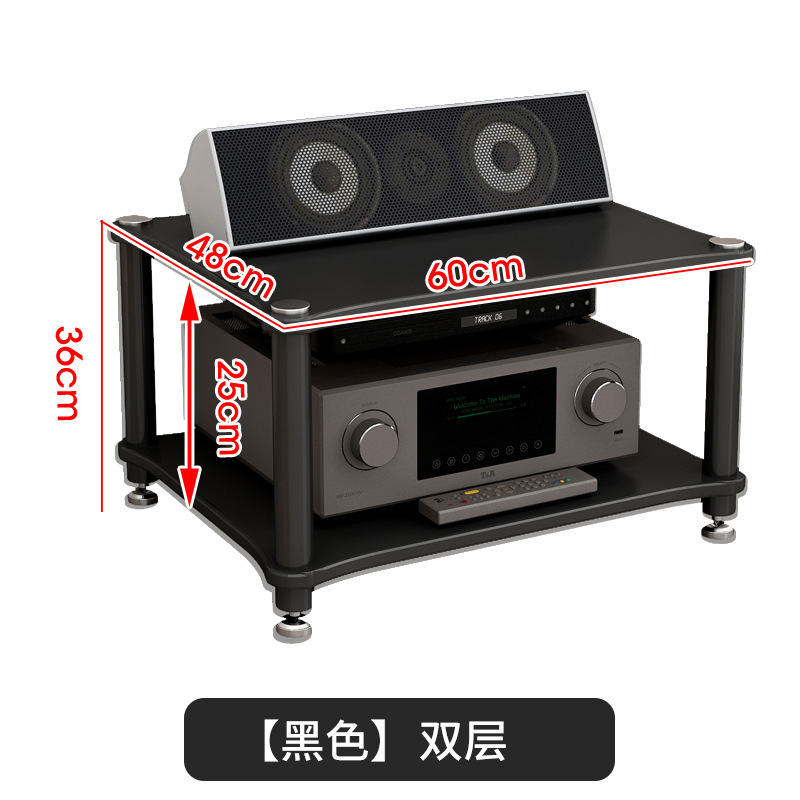 Floor I Audio | Other Electric car big tripod - two-layer-black