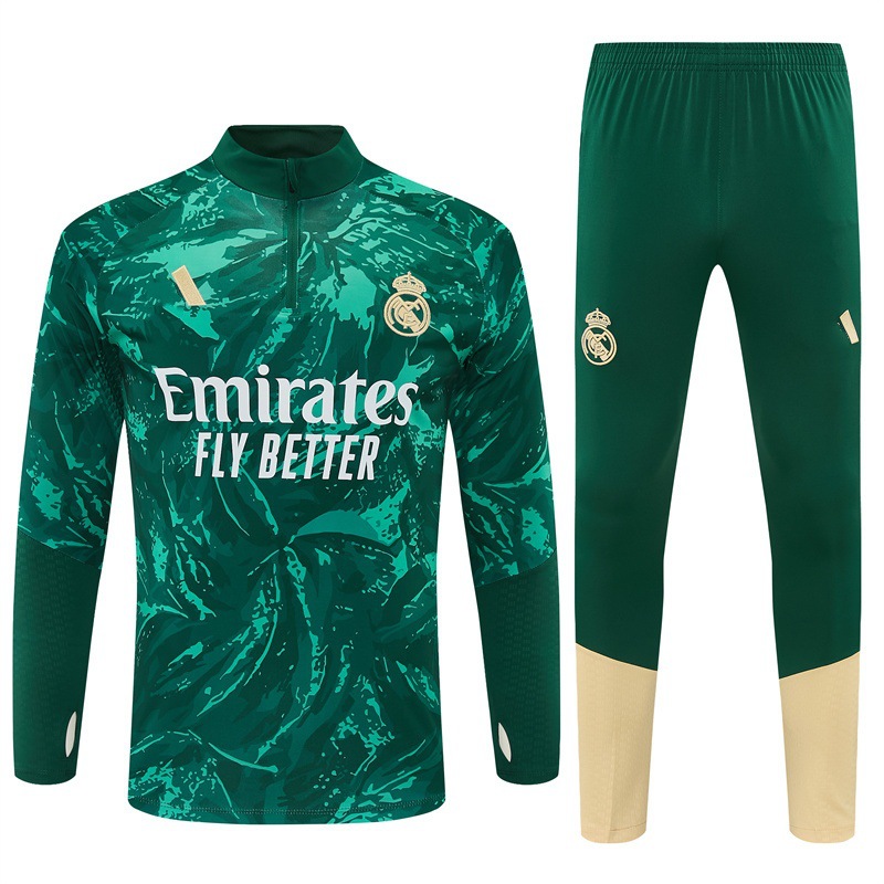26-27 Nuevo club de invierno de fútbol Miami Real Madrid Arsenal París Barcelona Bayern Liverpool image 28