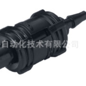 CPC接头 SMC & SMF1系列可旋转快速接头 SMCDM3MBLK