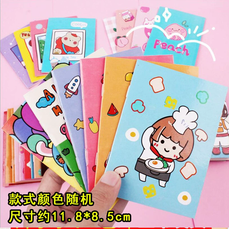 Подарочный набор-сюрприз для детей — assorted маленькие игрушки и канцелярские товары, случайный один предмет