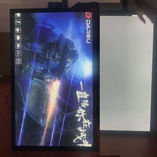 Supply of Non-Standard Led Backlight Guide Plate_Anti-Static Light Guide Plate Tv High-Brightness Lighting Light-Emitting Plate Customized According to Drawings
