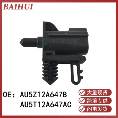 AU5Z12A647B suitable for Ford Mondeo Forreis Lincoln temperature sensor AU5T12A647AC (Automotive Sensors)