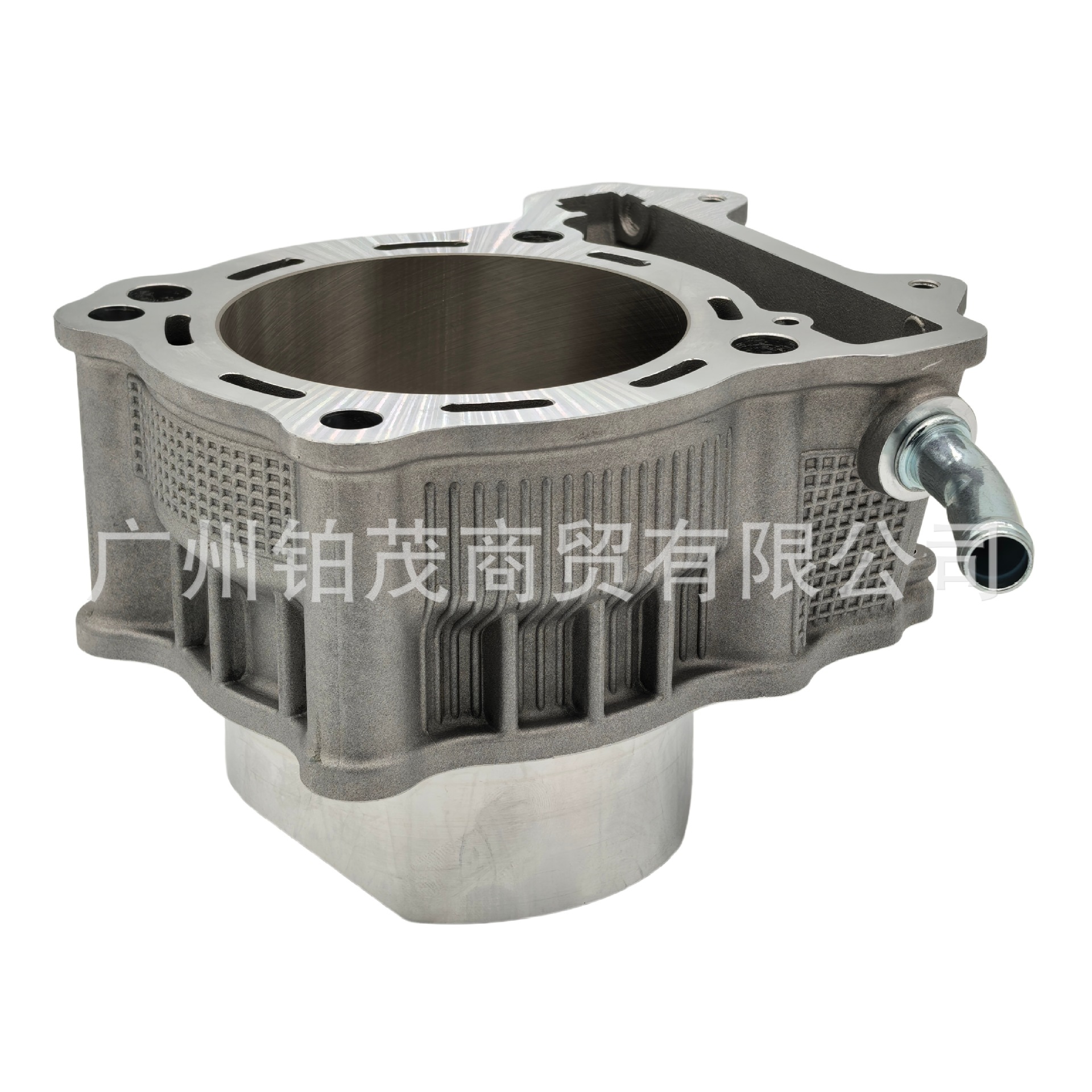 Atv All-Terrain Vehicle Cylinder Kit Suitable for Suzuki Ltz400 Drz400 Kxf400 Cylinder Piston 94mm
