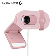 �_����Logitech��Brio 90����z���^USB��X�Pӛ��ҕ�l���h��ɫ