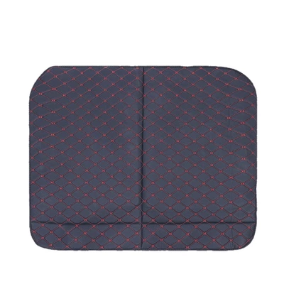 down in the Car Sleeping Pad, Electric car cushion