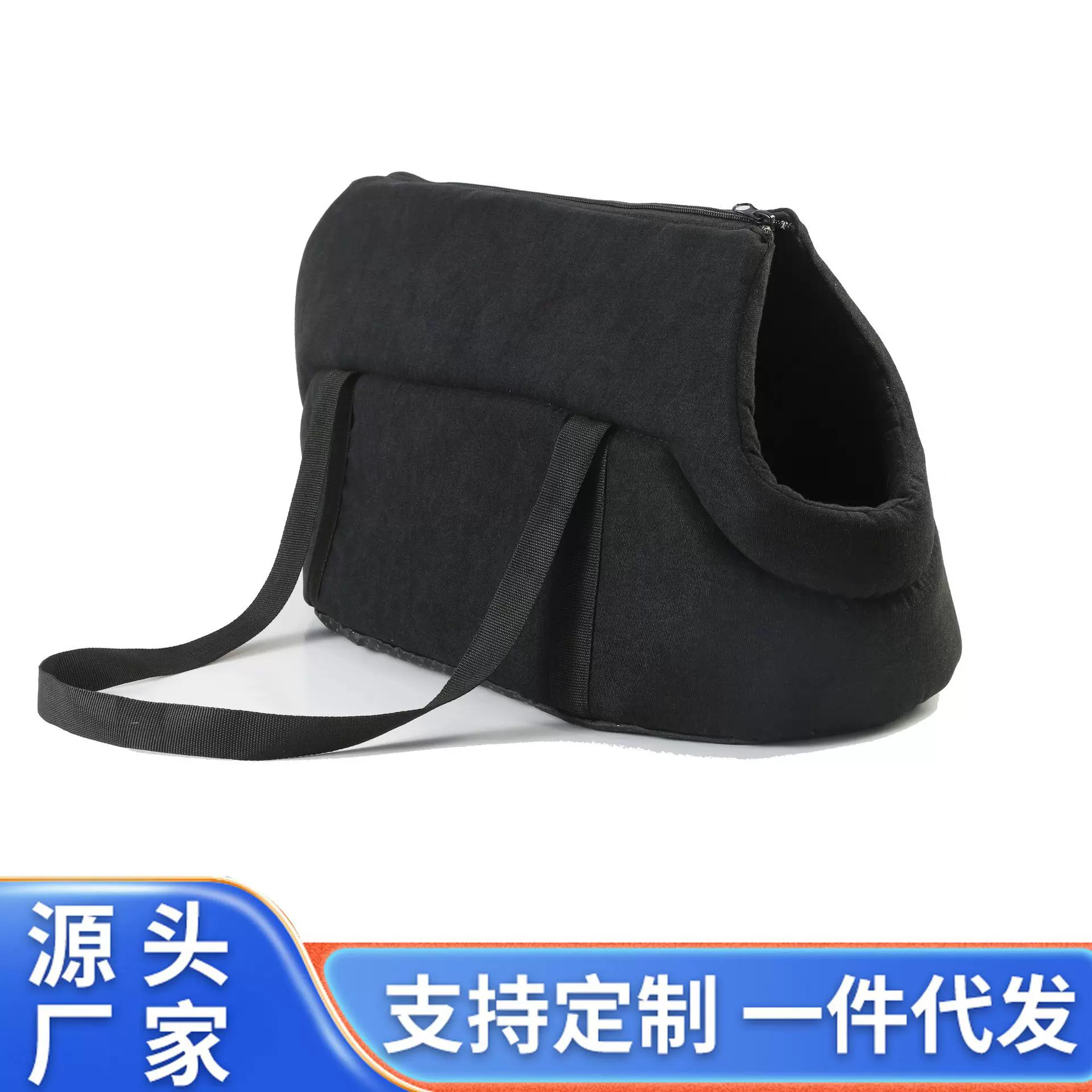 亚马逊宠物包可折叠外出便携猫包新款单肩手提斜挎包包狗包猫咪包