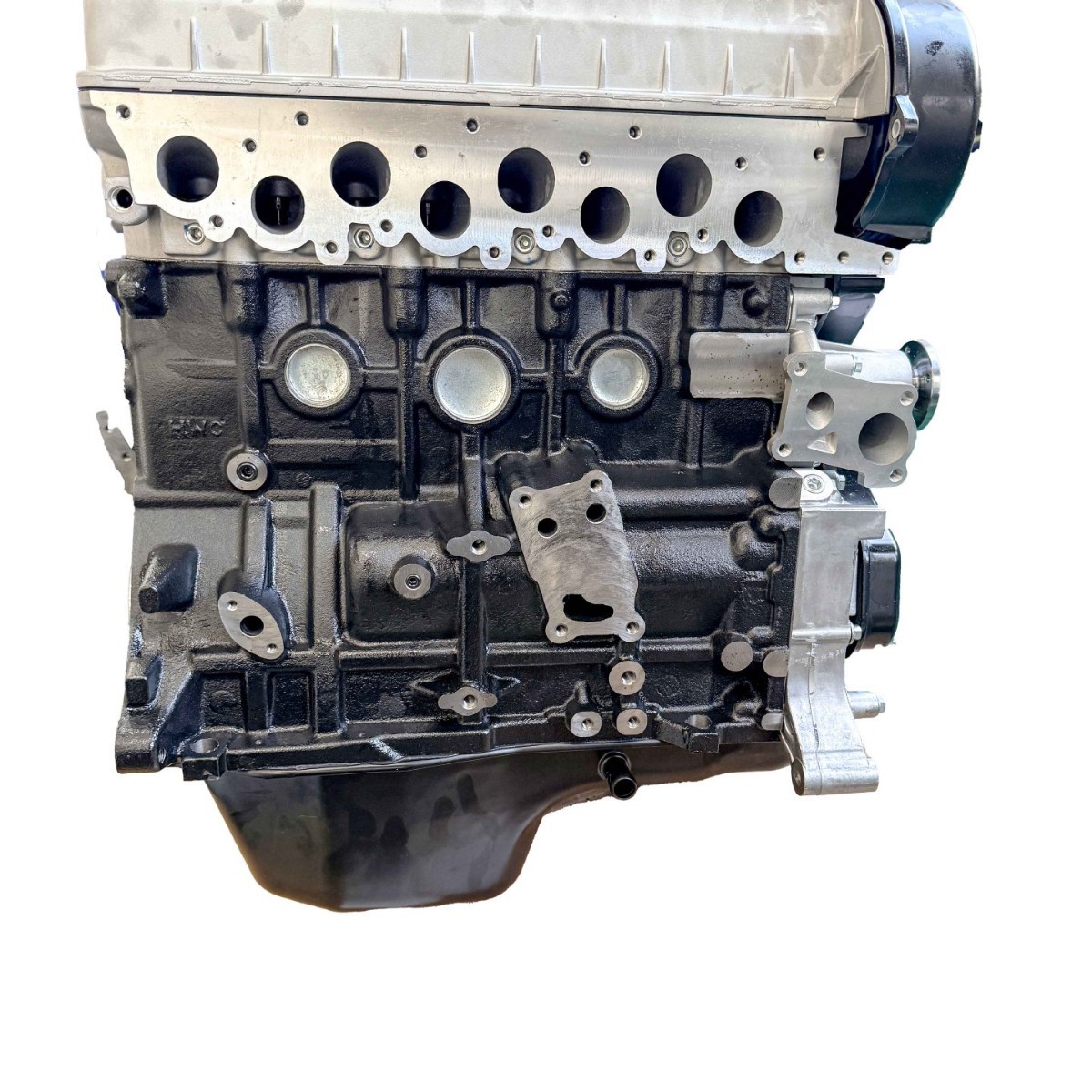 Engine D4Bh(4D56T)D4Bbd4Bf Is Suitable for Trac, Santa Fe, and Sportage Diesel Engines