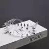 25 transparent