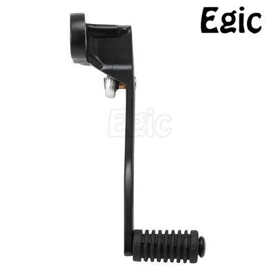 Gear Lever, Motorcycle pedals