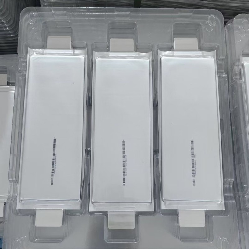 全新孚能73安3.7V三元动力软包电芯聚合物锂电池批发二三轮电动车|undefined