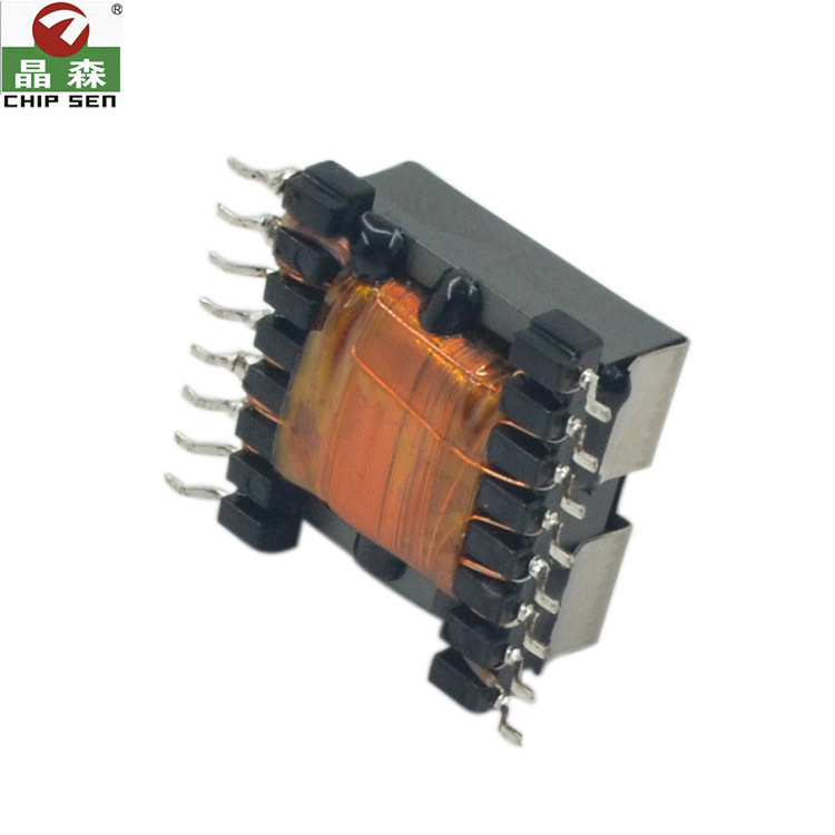 EFD20 8+8���С�ͱ�����װ��ѹ�����ص�Դ/������/LED ������Դ