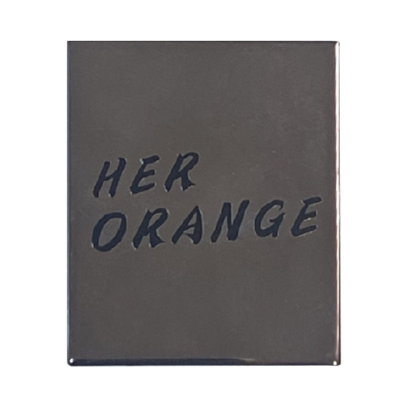 HERORANGE单色眼影腮红卧蚕多用粉提亮膏土豆泥珠光爆闪碎钻R1023|undefined
