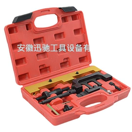 机修组合工具;随车组合工具;拉马