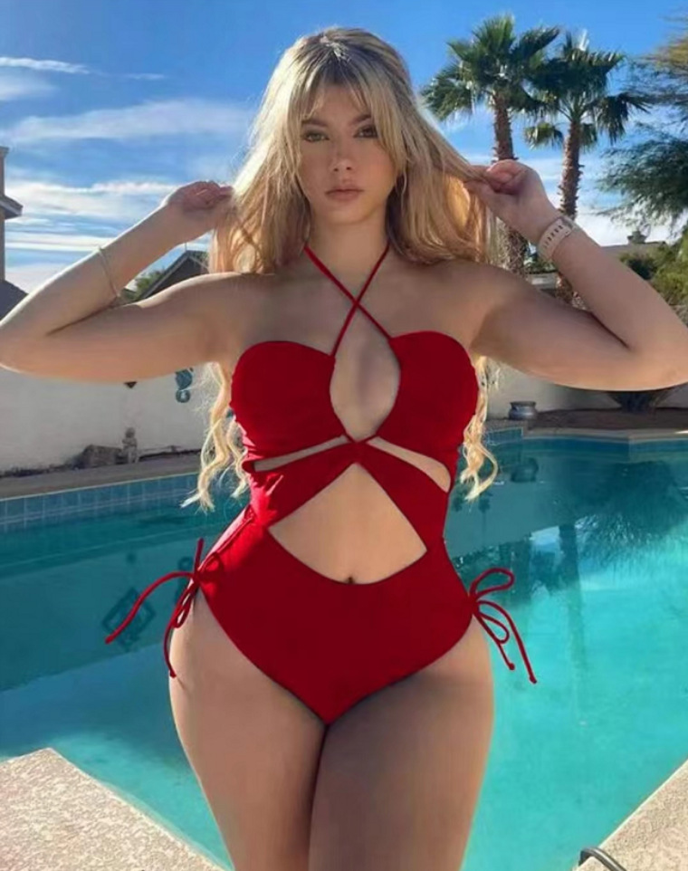 Swimsuit Image 2