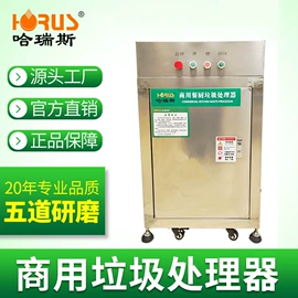 肉品加工设备;粉碎机;研磨机