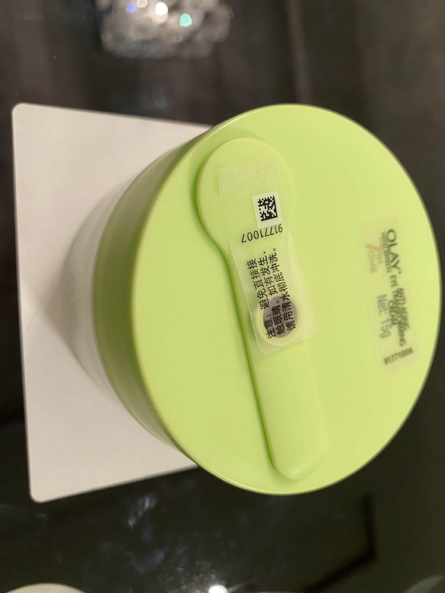 S692胶水变形瓶体标签AVERY DENNISON需挤压罐体铭版BW9326不干胶