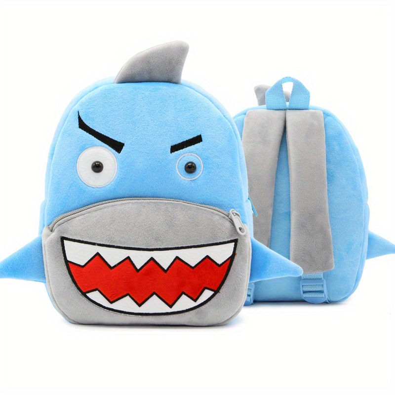 animal shark