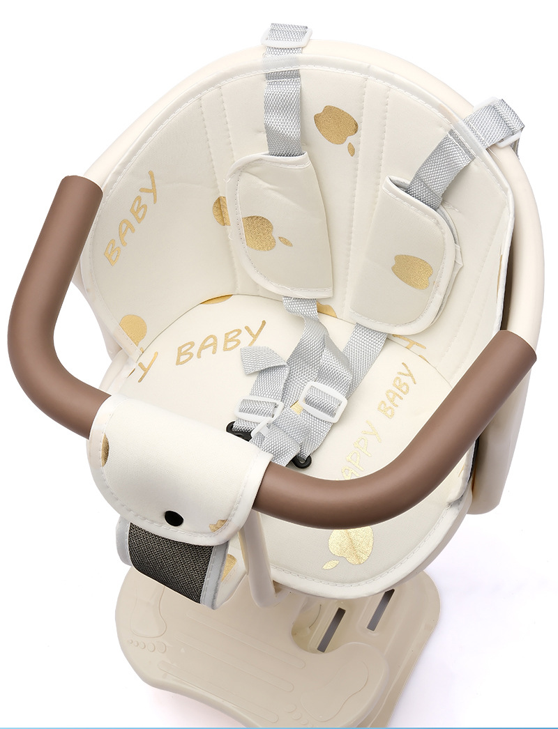 Electric Vehicle Seat, Front-Mounted Battery Bike Seat, Pedal Electric Motorcycle Child Safety Stool, Safety Belt