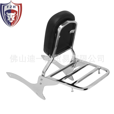 suitable for Yamaha VSTAR1100: Motorcycle cushion