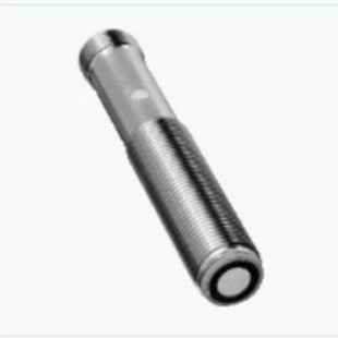 UB120-12GM-E5-V1 ultrasonic sensor single-head system, very narrow projective cone, switch output