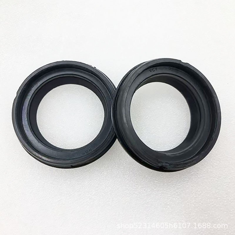35x 48x 11/CB750/RZ350/RM125/35x 48 motorcycle front shock absorber dustproof oil seal dust cover