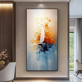 壁画;摄影摄像背景;现代装饰画