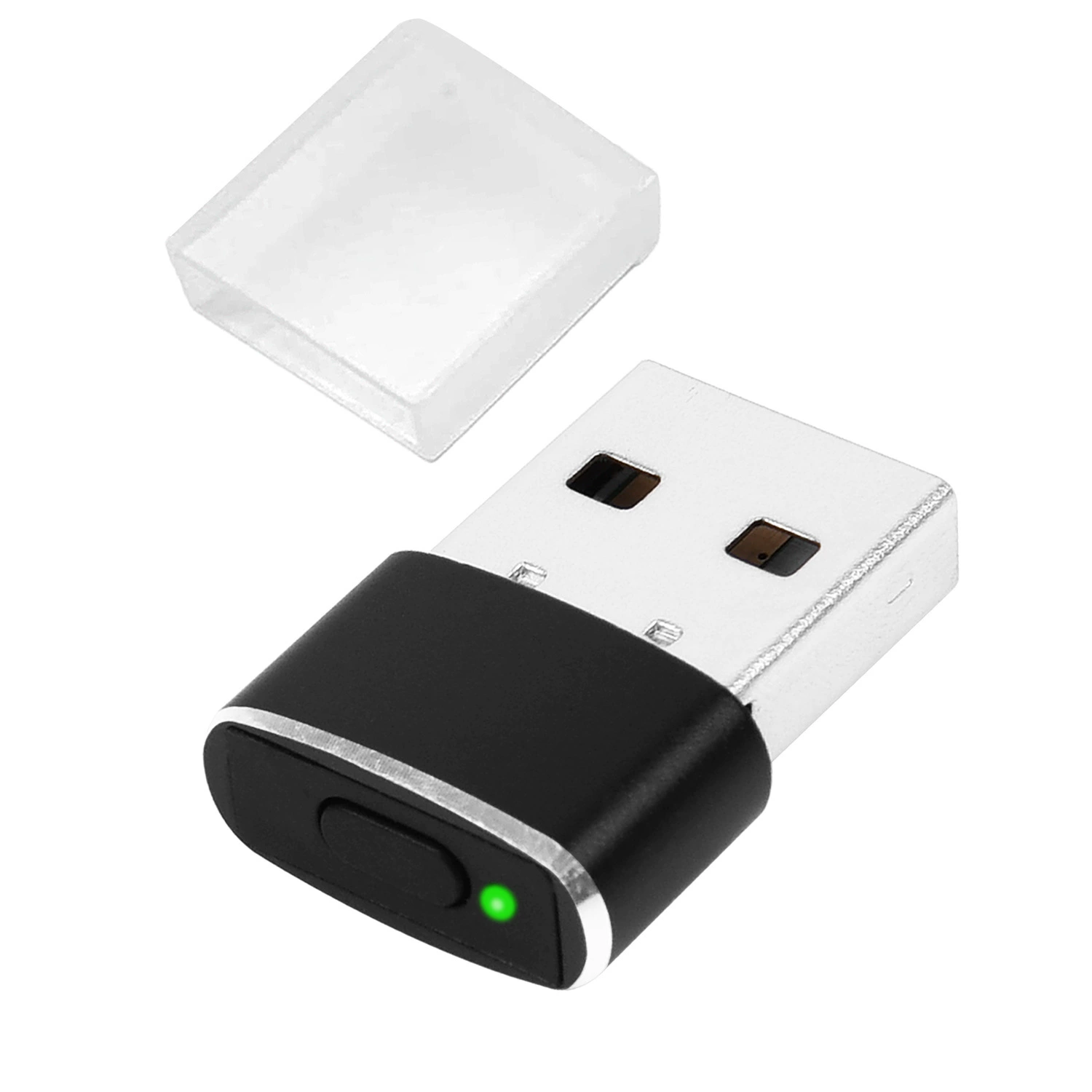 Кросс-бордер USB-мышь мобильная перемещающаяся мышь компьютер компьютер антип Dormant мышь световой маркер USB замок экрана артефакт