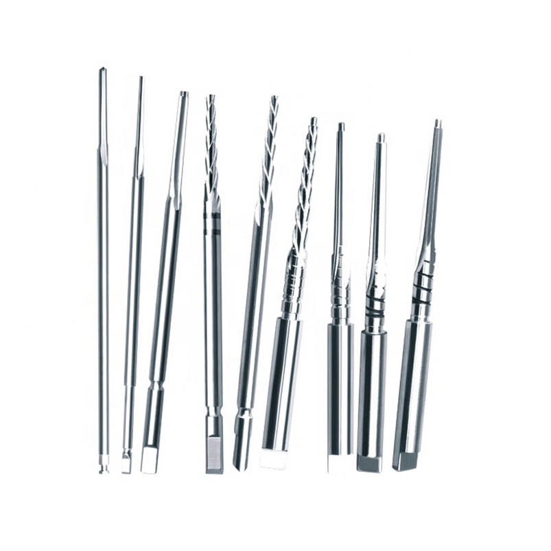 气动颅骨刀刀片 颅骨刀,颅骨铣刀  mr7 motar 电机兼容开颅刀