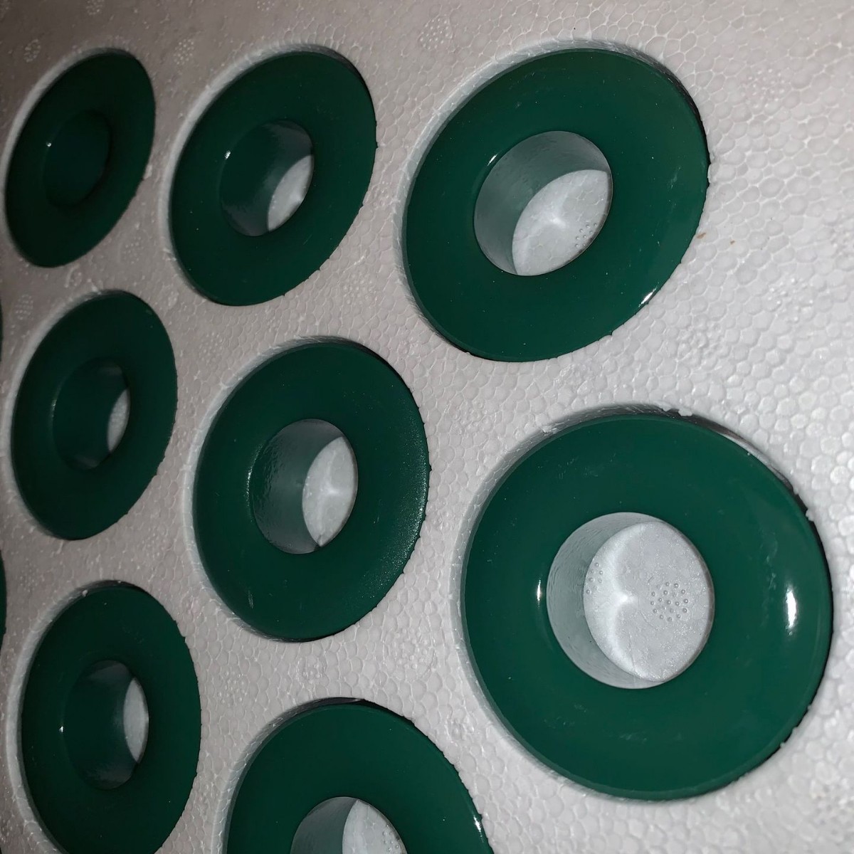 锰锌磁环外径56 内径26 高度20 用于抗干扰滤波 电感大于12uh