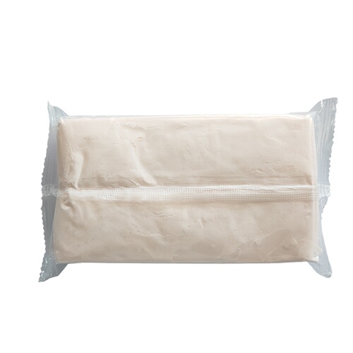 Super Light Clay Bag 500g 100g Large Pack Children DIY Modeling Clay Kindergarten Space Mud Rubber Cement Toy