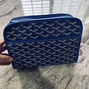 Trendy and Stylish New Foreign Trade Backpack with Letter Design, Versatile Travel Toiletry Bag, Casual Large-Capacity Travel Accordion Bag