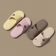 2025 サンダル女性の夏の屋内ホーム家庭用浴室バスノンスリップカップル厚底サンダル男性卸売