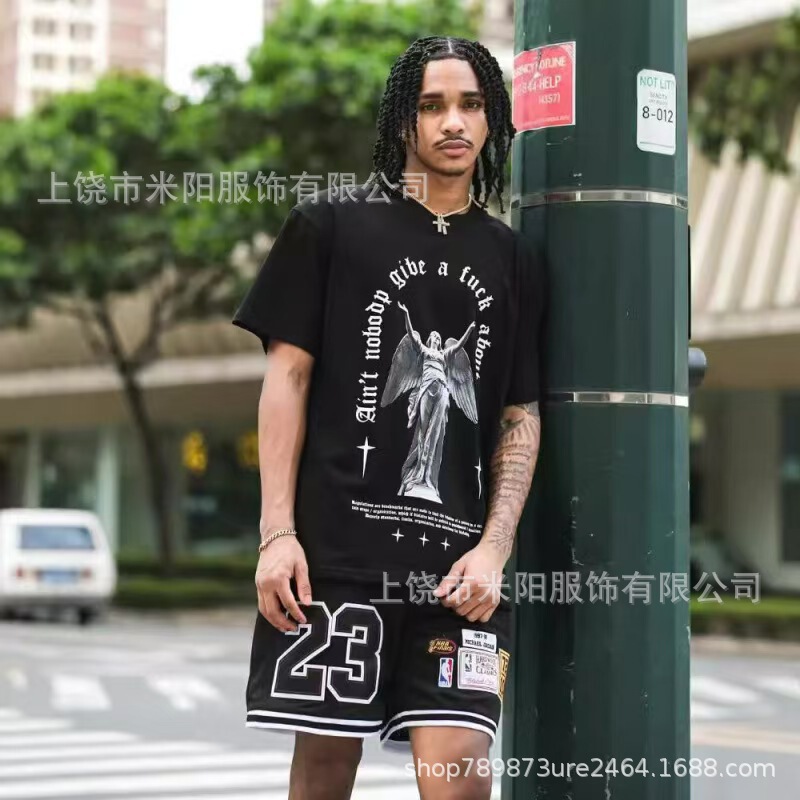 2026 New Trendy Sports Bulls Jordan Retro Basketball Shorts Men's Sports Pants